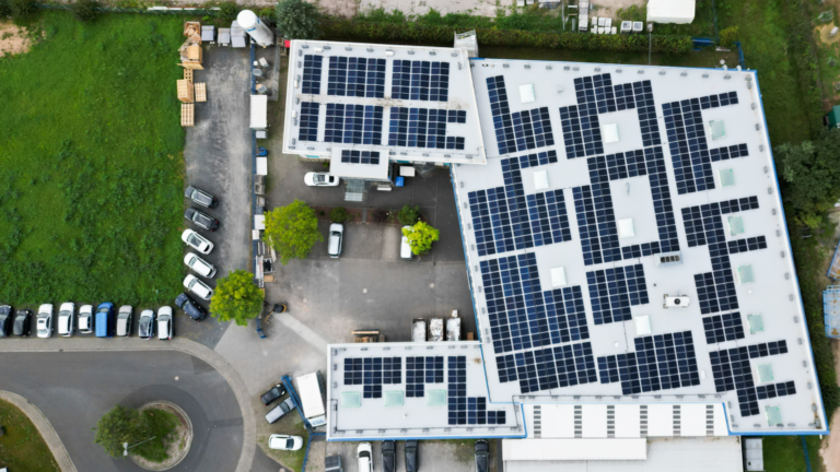 Energy-efficient future