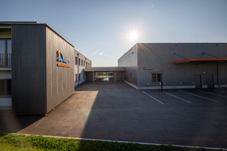 Company HQ in Bad Leonfelden