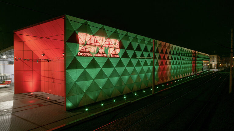 DEPOT Brno
