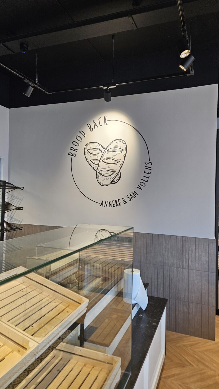 Breadback