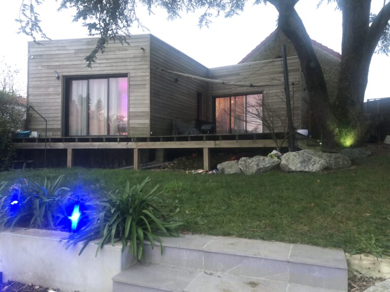 Full LOXONE Residence