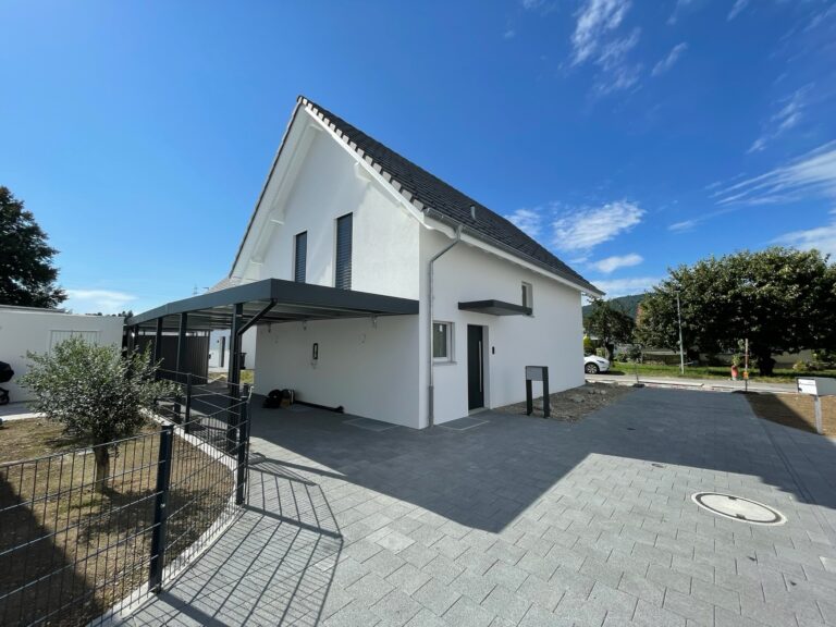 Automation of a Villa