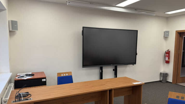 Training center