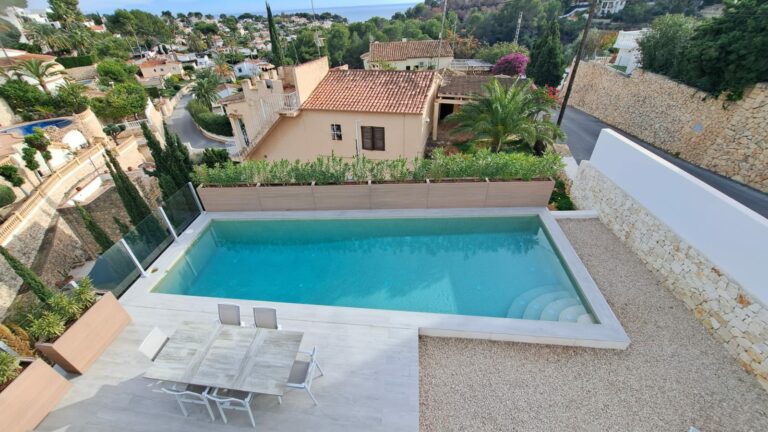 Carefree Holiday Villa