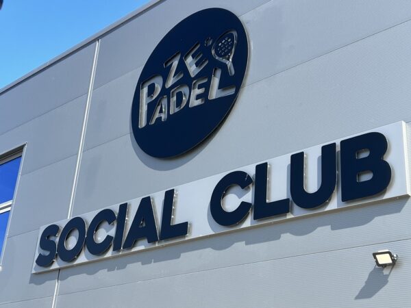 Padel Boulbon