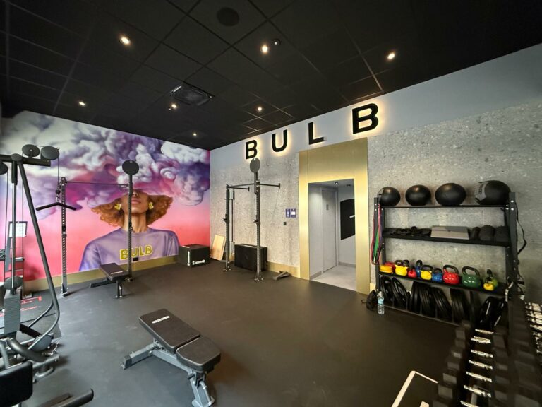 BULB Smart Gym - n°6