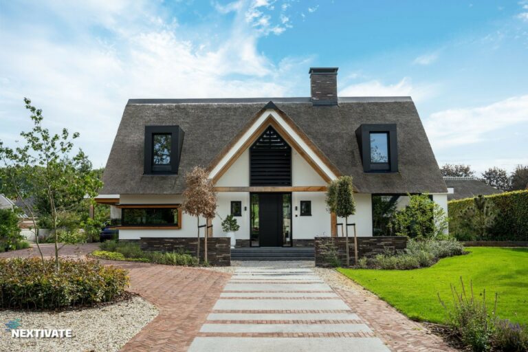 Countryside Villa HA