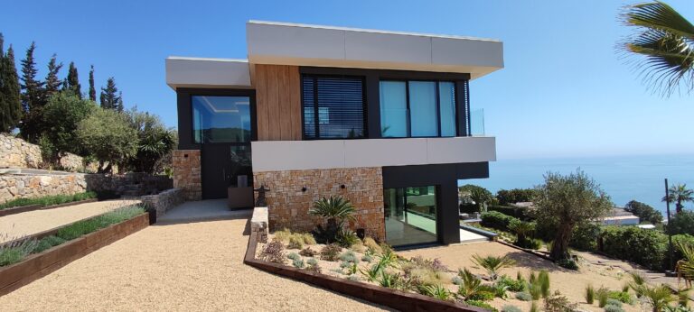 Single-family house in Sitges