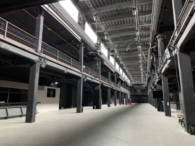 Motorwerk Berlin
