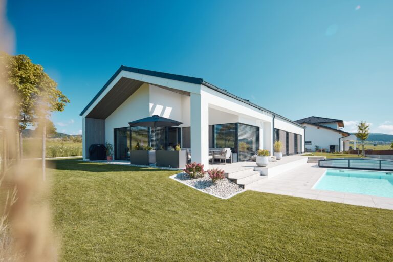 Casa B.