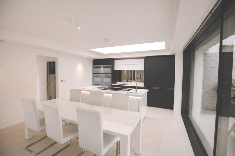 Eco Friendly Home Stratford