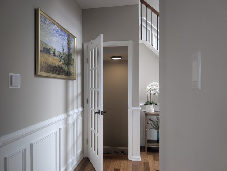 Home Renovation