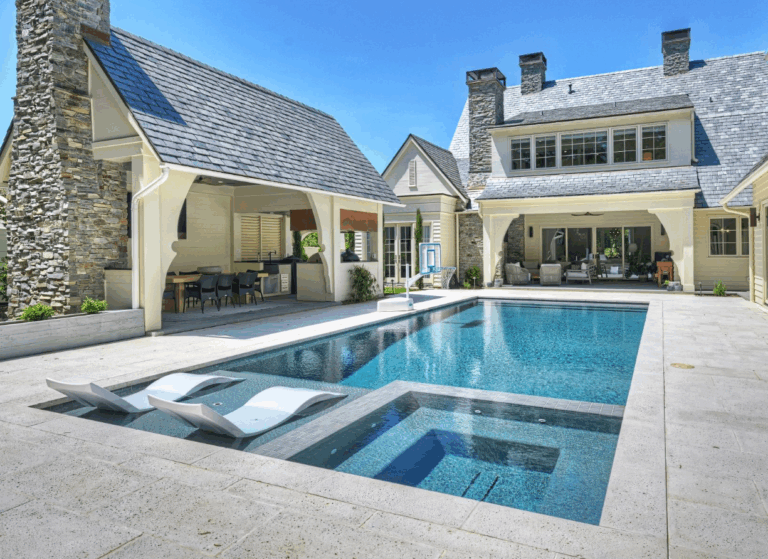 South Charlotte Luxury Home