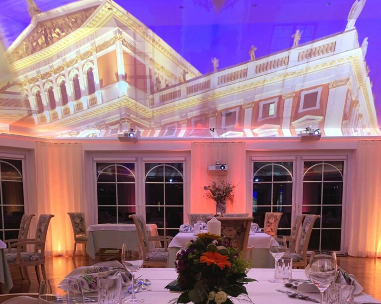 Classic Restaurant Stampe