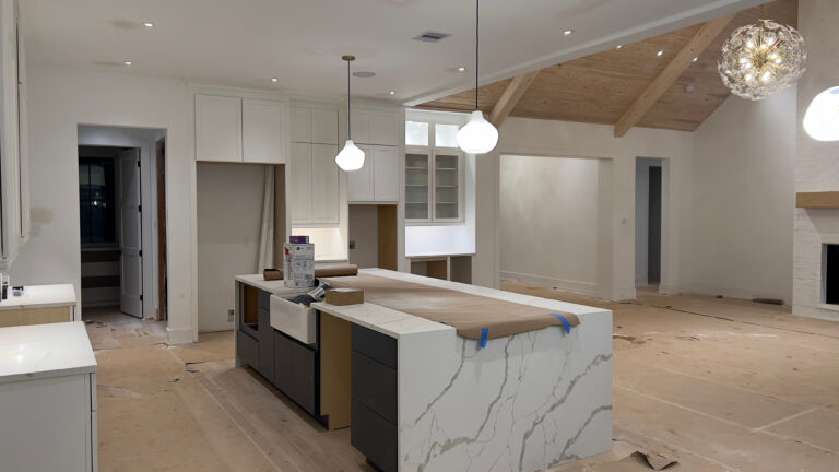 Smart Rural Estate with Remo