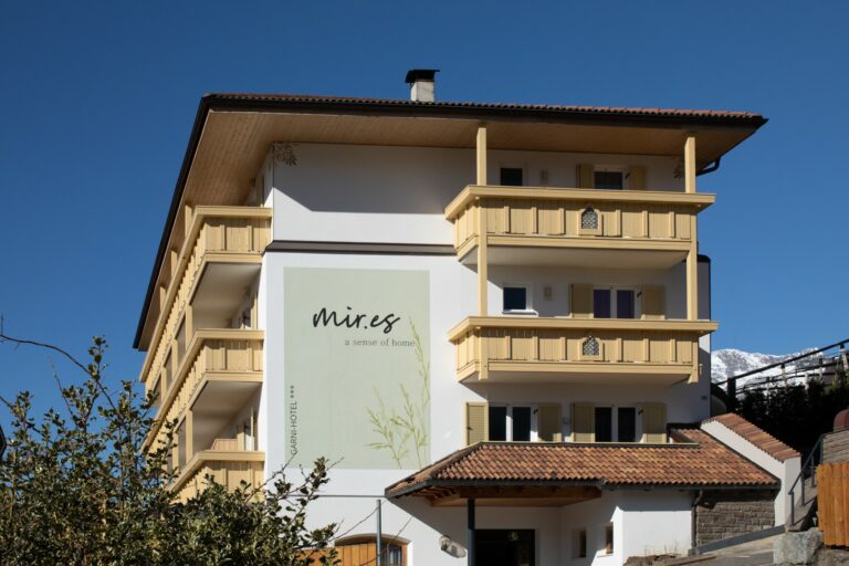 Garni-Hotel Mir.es