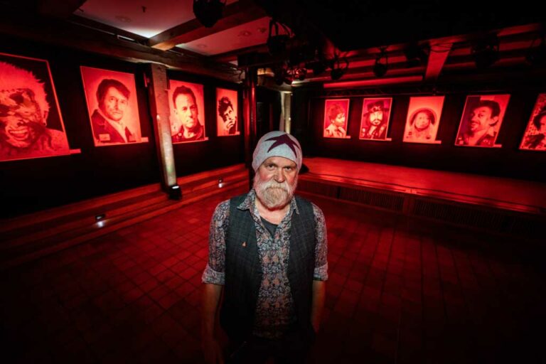 Ole Ohlendorff - Exhibition