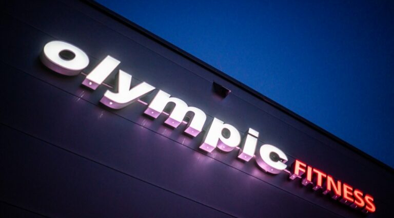Olympic Fitness Lüneburg