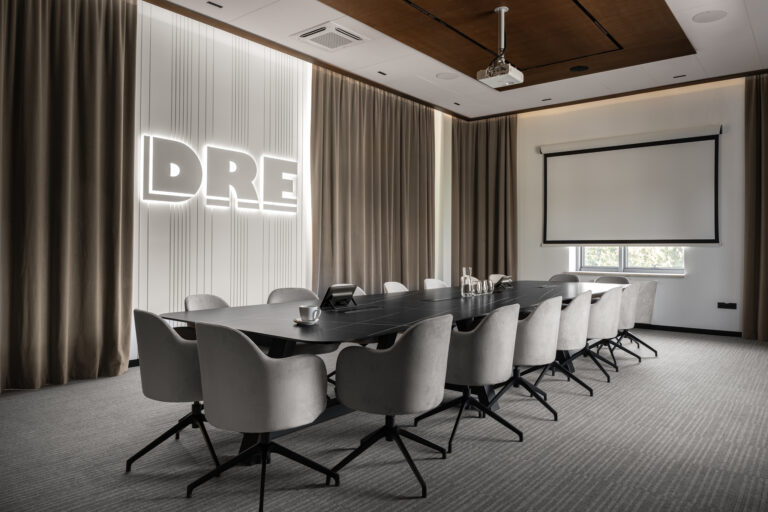 DRE CONFERENCE ROOM