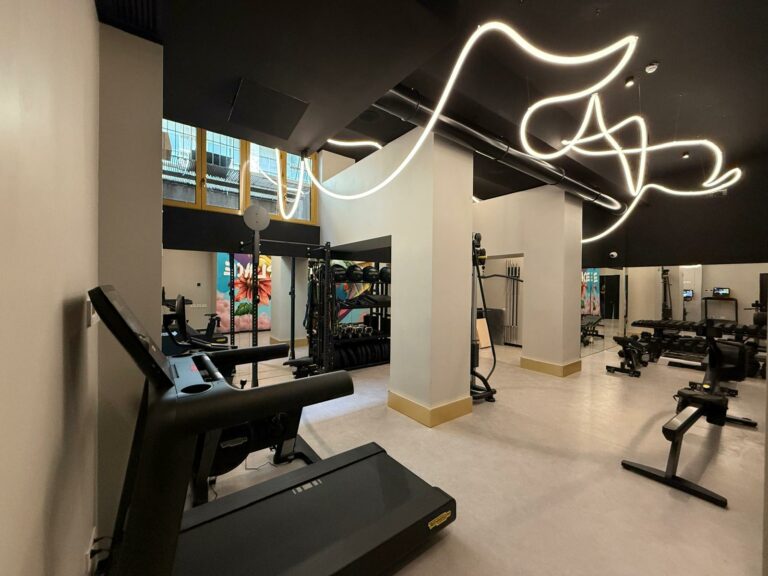 BULB Smart Gym - n°7