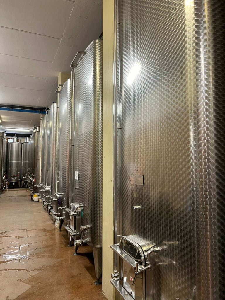 Winery