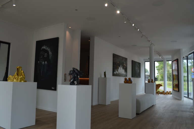 Gallery Nono