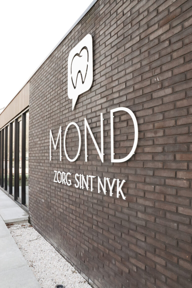Smart building management