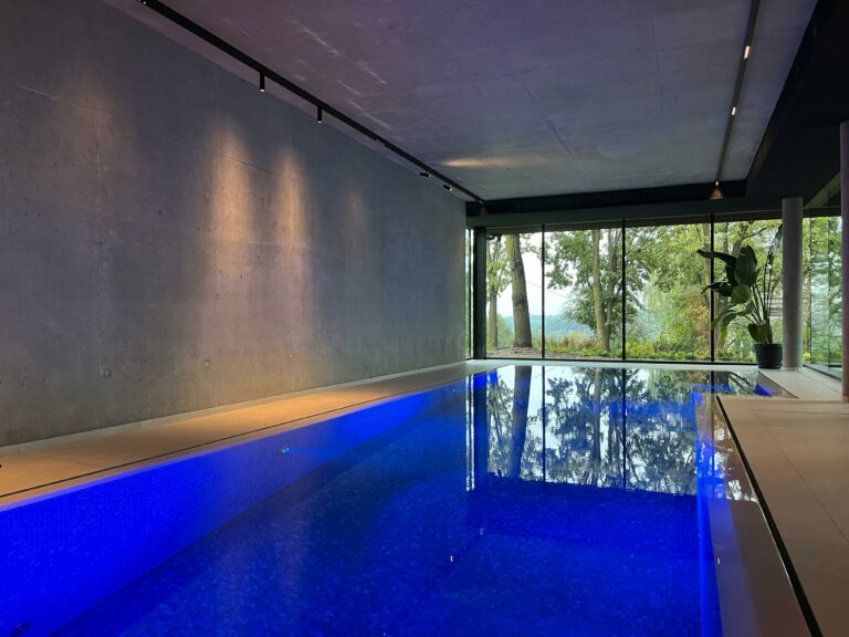 Luxury Residence in Kraków