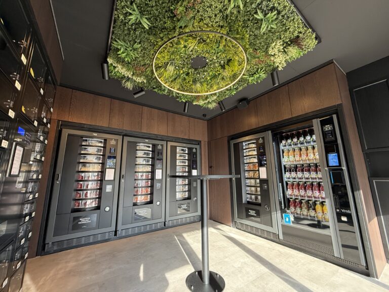 Farm shop Melsen