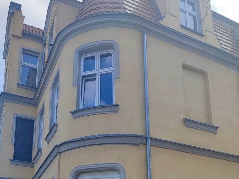 Apartment in a tenement house