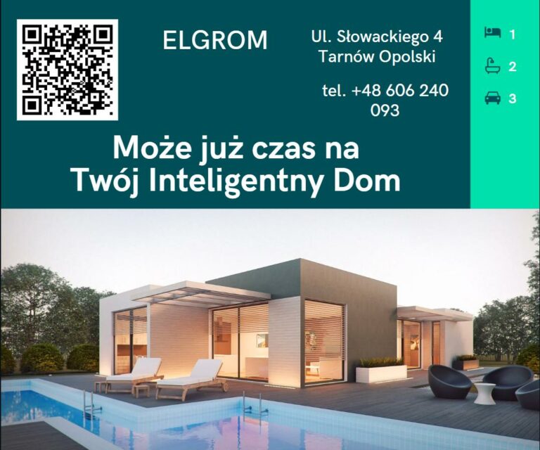 Nakło Residence
