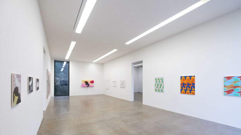 Art House KBCB Biel / Bienne