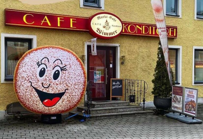 Wimmer Confectionery