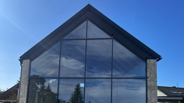 Smart Home Golčův Jeníkov