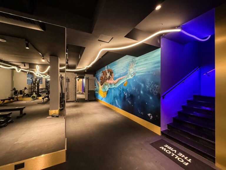BULB Smart Gym/Recovery -n°8