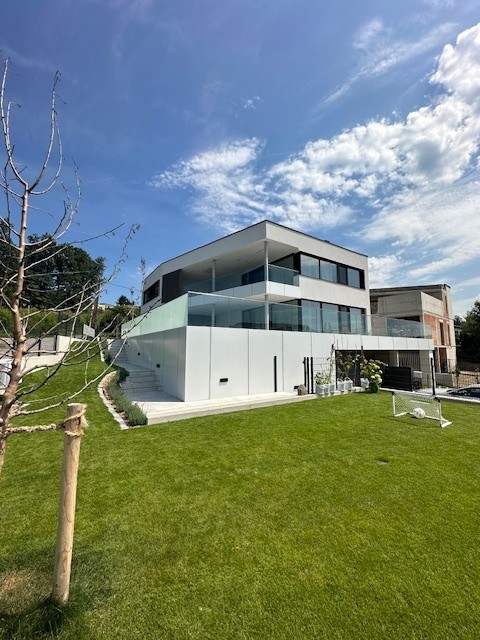 Single-family house L.