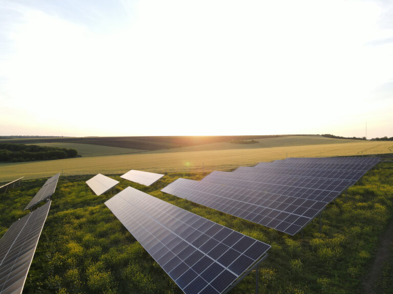 Photovoltaic Park