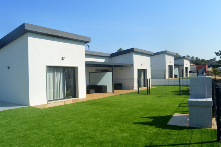 Ladeira Suites Apartments