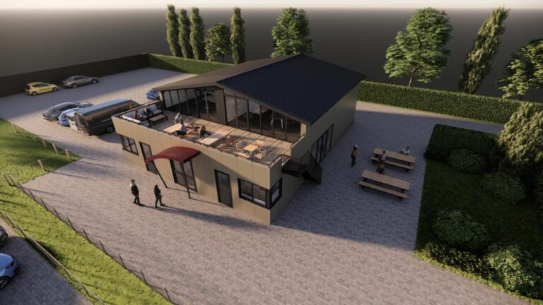 Clubhouse ENPC