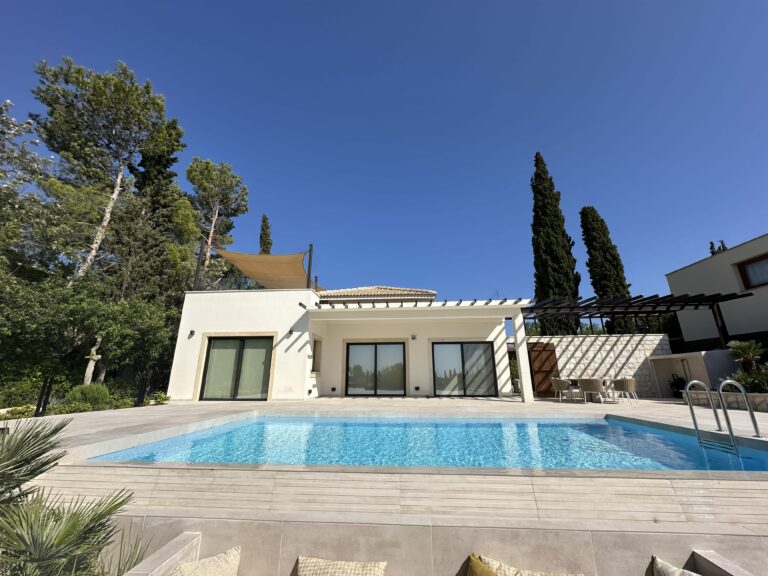 Villa 114