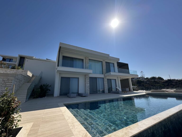Villa T1