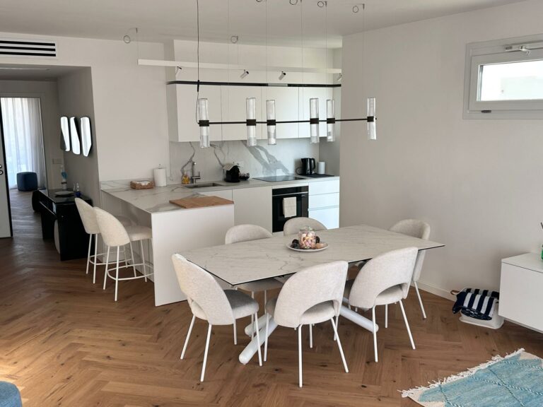 Apartment Home Automation