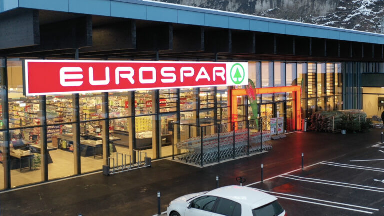 SPAR AUSTRIA
