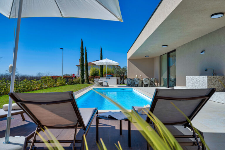 Smart Home K11 Labinci