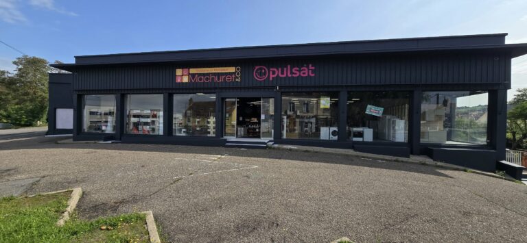 PULSAT VICHY CUSSET WINKEL