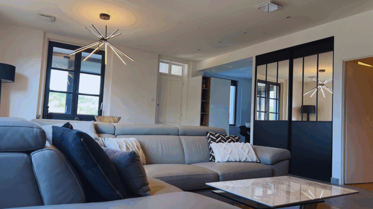 Fleurieu Smart Home