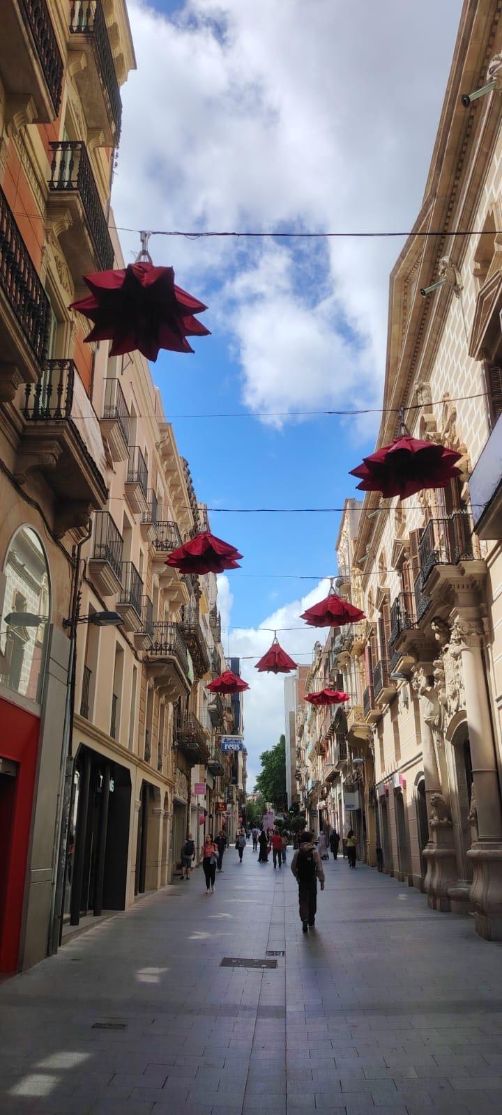 Roses of Reus