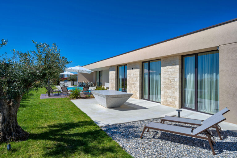 Smart Home K11 Labinci