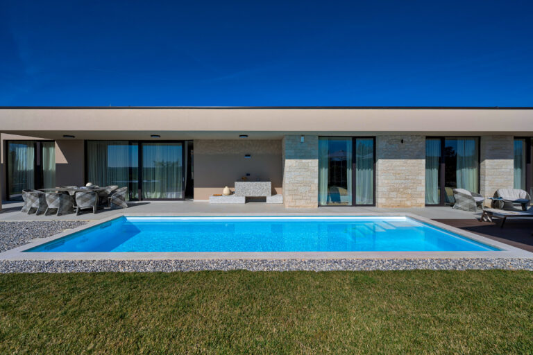 Smart Home K12 Labinci