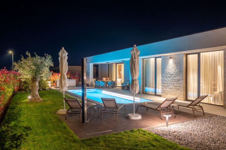 Smart Home K13 Labinci